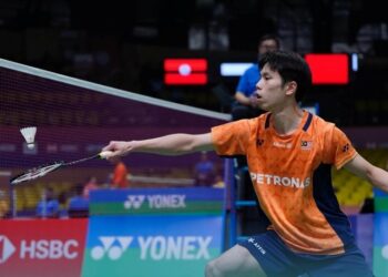 BATC2026: Indonesia sekat hajat Malaysia jadi juara kumpuan