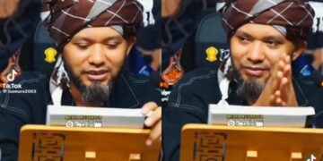 [VIDEO] Makan beras campur, bayar zakat fitrah mahal atau murah?