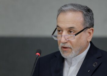 Trump syok sendiri, Tehran tolak pelan damai