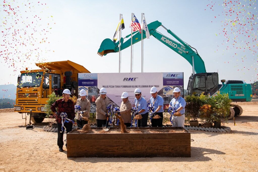 Lebih 1,000 pekerjaan ditawar membabitkan kilang peleburan bijih timah