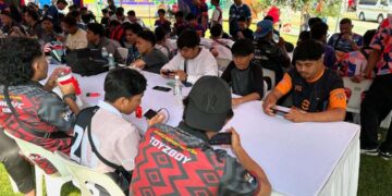 Visi jadikan Putrajaya sebagai ‘Smart Esports City’