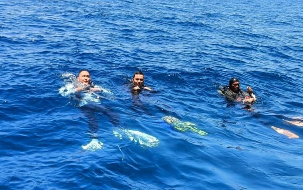 Pencarian penyelam skuba hilang di Pulau Tenggol ditamatkan