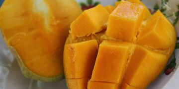 Makin panas, makin manis dan harum