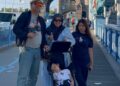 Salam Perantauan 1 April