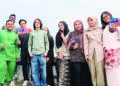 Sakam Perantauan 29 Mac