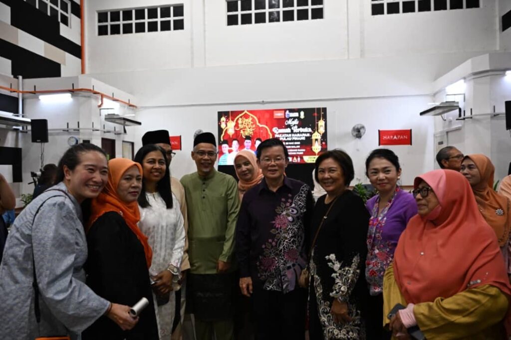 PH-BN berisiko hilang undi jika berpecah