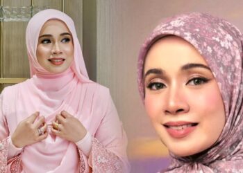 ‘Tak sabar nak rasa raya di rumah mentua’