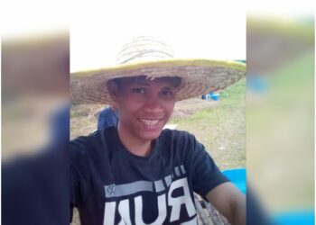 Norshafe hilang dalam kebun hanya jumpa MyKad, dompet