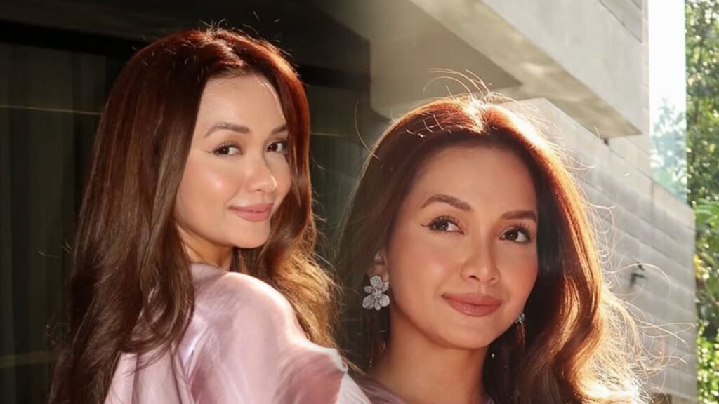 ‘Saya tak mencari jodoh, kalau ada, adalah’