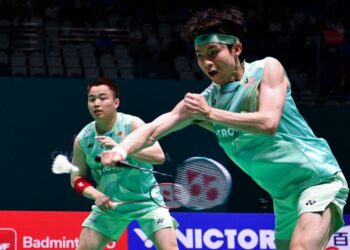 BAM ‘bedah’ kelemahan Aaron-Wooi Yik