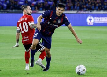 JDT mahukan gelaran ke-13 Liga Super