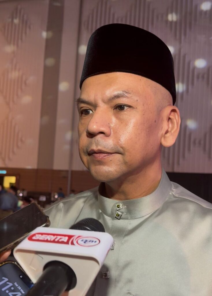 Subsidi diesel: Kerajaan Persekutuan sentiasa berlaku adil – Armizan