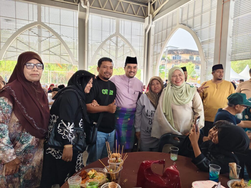 Konflik Asia Barat: Platform suarakan isu dihadapi rakyat