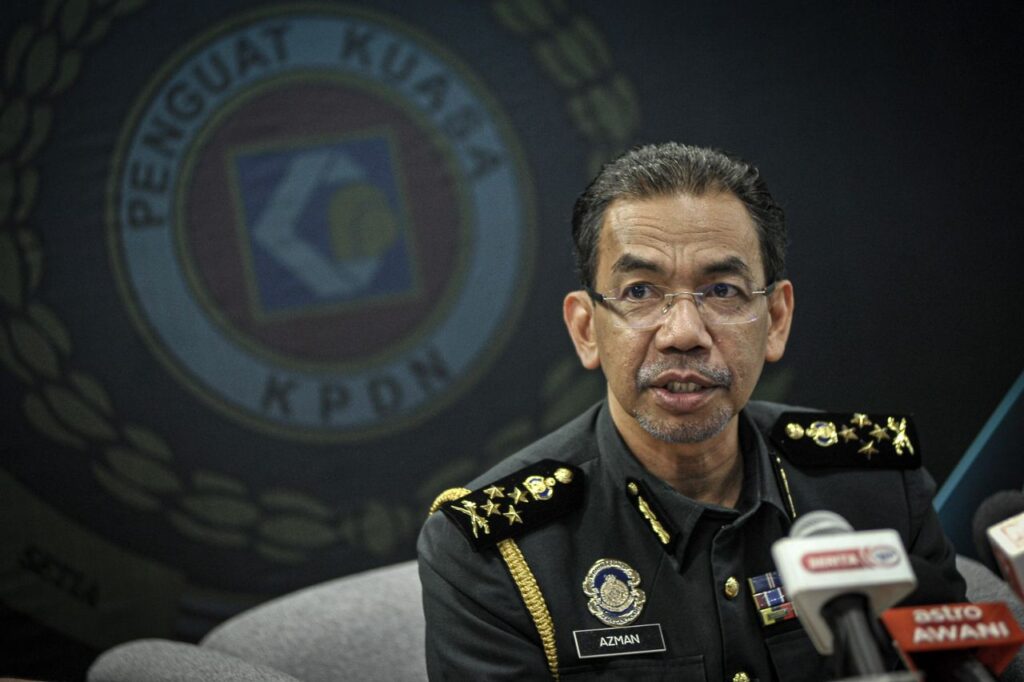 KPDN perketat penguatkuasaan, kekang ketirisan bekalan bahan api