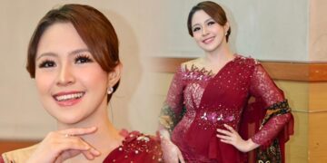 ‘Dua-tiga tahun raya di Jakarta, tahun ini balik JB’