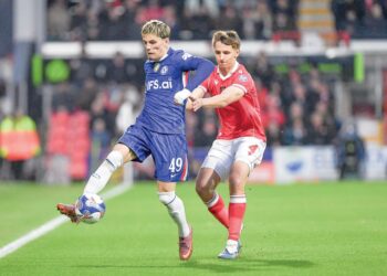 Piala FA: Chelsea akui sukar jinakkan Wrexham