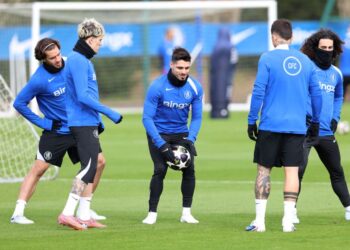 EPL: Chelsea digantung, berdepan denda