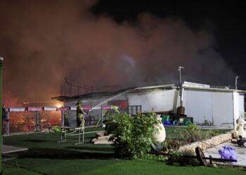 ‘Hujan’ misil Iran gegar Tel Aviv