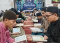 Melahirkan generasi muda Malaysia pencinta masjid