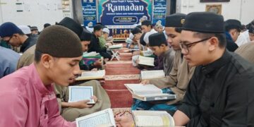 Melahirkan generasi muda Malaysia pencinta masjid