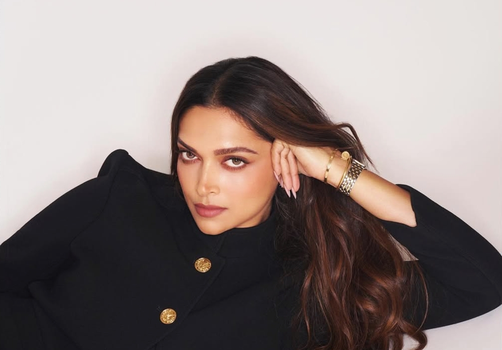 Deepika sanggup tolak tawaran sebab enggan uji bakat