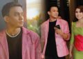 DJ Kidd, Emma Maembong putus cinta?