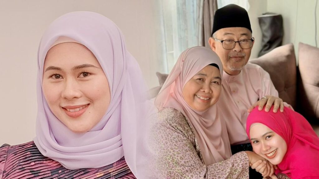 ‘Dia tetaplah abah kepada anak-anak saya’