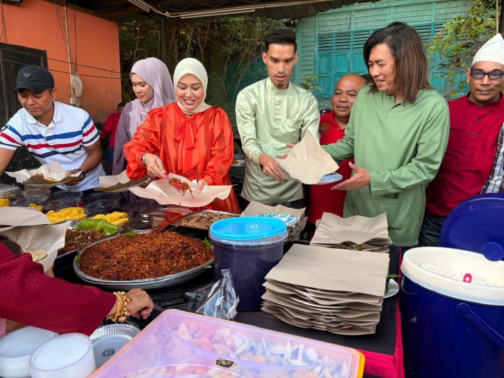 Eda Ezrin fokus menyanyi, berniaga lepas bersalin bulan depan