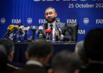 Bawa saya ke mahkamah jika ada bukti – TMJ