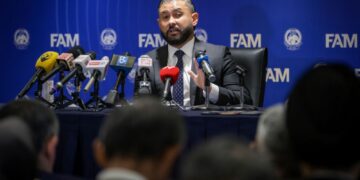 Bawa saya ke mahkamah jika ada bukti – TMJ