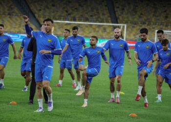 Harimau Malaya ‘berkampung’ di Bangkok