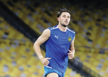 Deportivo Alaves kekal sokong Garces