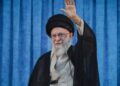 Media Israel dakwa pemimpin agung Iran , Ali Khamenei terbunuh