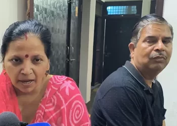 Mayat hidup kembali gara-gara ambulans langgar lubang