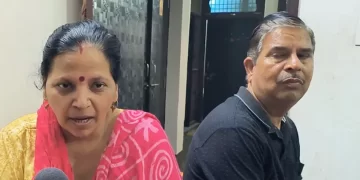 Mayat hidup kembali gara-gara ambulans langgar lubang