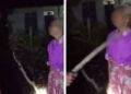 Dituduh jadi hantu suanggi, nenek dibelasah penduduk