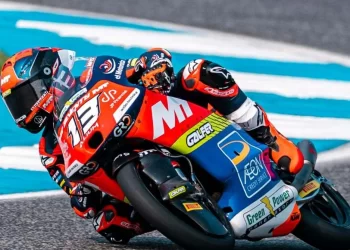 Permulaan kurang menjadi Hakim Danish