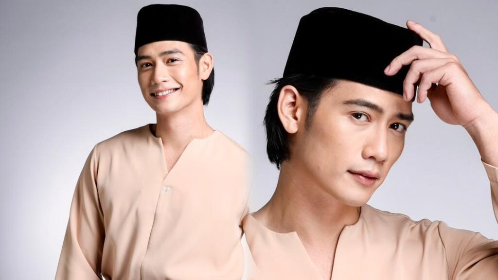 ‘Kahwin? Mereka tanya bukan menyibuk tetapi cakna’