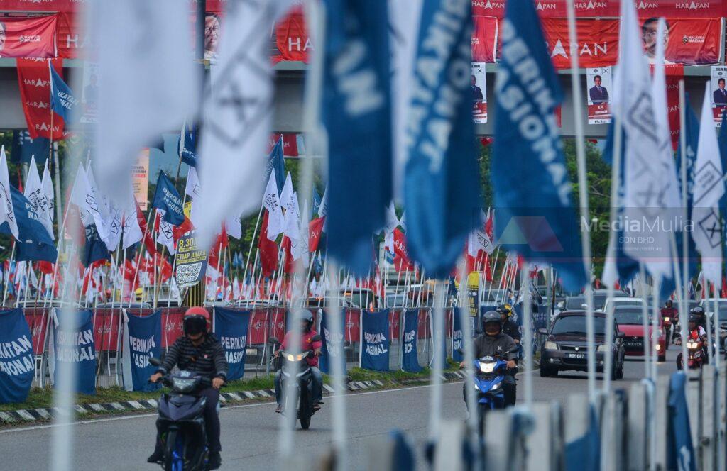 Hierarki jadi penghalang politikus muda