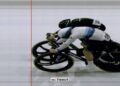 Pecutan ‘wheelie’ Azizulhasni julang emas di Perth