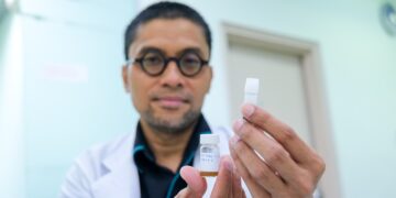 Penemuan pengawet daripada sisa buah