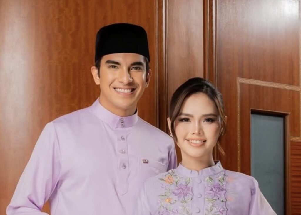 ‘BASS bertunang hari ini, nikah beberapa bulan lagi’
