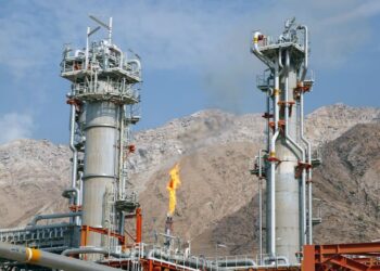 ‘Bedil tempat minyak, kami bedil balas loji air seluruh Asia Barat’