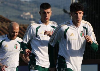 Piala Dunia: Jangan pandang rendah Itali