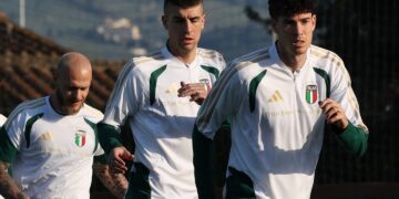 Piala Dunia: Jangan pandang rendah Itali