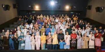 ToYm pertaruh drama mikro Melayu pertama