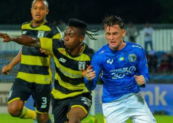 Liga Super: Kuching City, Imigresen FC pastikan tuan rumah ‘gigit jari’