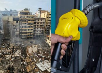 Untung kita masih boleh ketawa