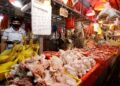 Tak perlu panik beli ayam, telur, daging sambut raya