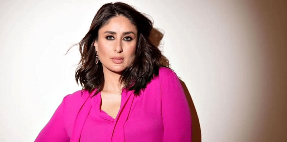 Suaminya Islam tetapi Kareena tak pernah puasa